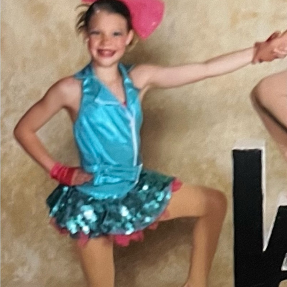 DanceWear - Picture 3 of 6